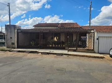 Casa · 219m² · 3 Quartos · 4 Vagas · Casa Venda Aeroporto Industrial