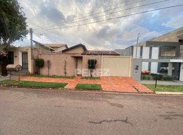 Casa · 175m² · 2 Quartos · 1 Vaga · Casa Térrea no Jardim Seminário