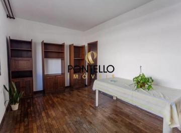 Apartamento · 110m² · 3 Quartos · 1 Vaga · Apartamento de aproximadamente 110m² à venda – 3 quartos, 1 suíte, 1 vaga – Gutierrez