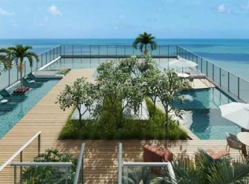 Apartamento · 95m² · 2 Quartos · 1 Vaga · Apartamento à venda, 1 até 3 quartos, 1 suíte, 1 até 2 vagas, Altiplano Cabo Branco - João Pessoa/PB