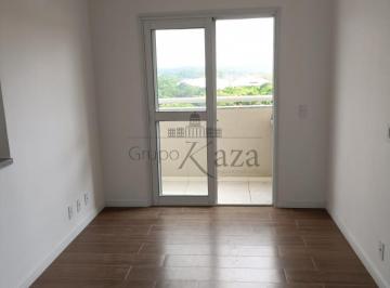 Apartamento · 56m² · 2 Quartos · 1 Vaga · Oportunidade - Apartamento - Jardim Santa Maria - Residencial Lumina - 2 Dormitórios - 56m².