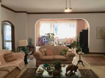 Cobertura, 4 quartos e 2 vagas · Cobertura à venda, 4 quartos, 1 suíte, 2 vagas, Copacabana - RIO DE JANEIRO/RJ