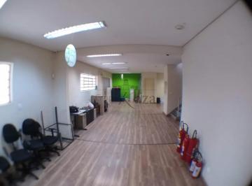 Comercial · 500m² · 1 Quarto · 3 Vagas · Casa Comercial - Vila Olímpia - 433m².