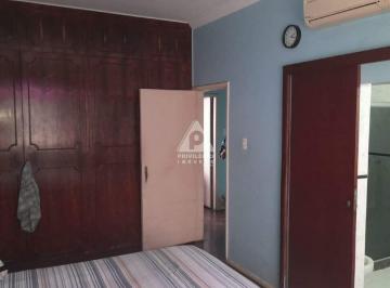 Apartamento · 174m² · 4 Quartos · 1 Vaga · APARTAMENTO NO RIO COMPRIDO NA GRANDE TIJUCA !