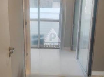 Comercial · 48m² · 2 Vagas · Duas salas conjugadas à venda na Tijuca