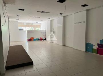 Comercial · 172m² · LOJA DE RUA AMPLA COM 2 SALAS E 3 BANHEIROS NA TIJUCA