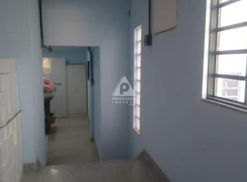Casa · 292m² · 5 Quartos · 4 Vagas · CASA DUPLEX 5 QUARTOS, 6 BANHEIROS, 4 LAVABO E 4 VAGA DE GARAGENS NA PRAÇA DA BANDEIRA !