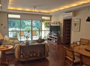Apartamento · 143m² · 3 Quartos · 1 Vaga · Apartamento 3 Quartos com Suíte e Sala Reformada em Localização Privilegiada