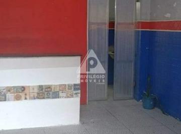 Comercial · 28m² · Loja à venda em Botafogo 