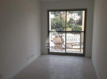 Apartamento · 47m² · 1 Quarto · APARTAMENTO NOVINHO COM 1 QUARTO NO CENTRO DO RIO/ LAPA 