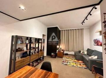 Apartamento · 91m² · 3 Quartos ·  APARTAMENTO COM 3 QUARTOS E 2 BANHEIROS EM LARANJEIRAS !