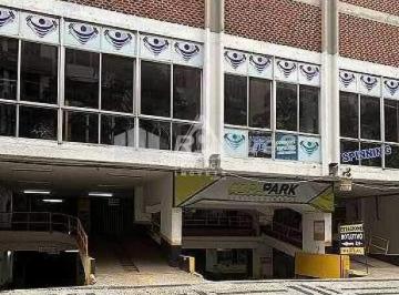 Comercial · 12m² · 1 Vaga · VAGA DE GARAGEM RM COPACABANA 