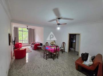 Apartamento · 115m² · 3 Quartos · Privilégio imóveis vende: Excelente apartamento no Coração do Flamengo com 3 quartos e 2 suítes.