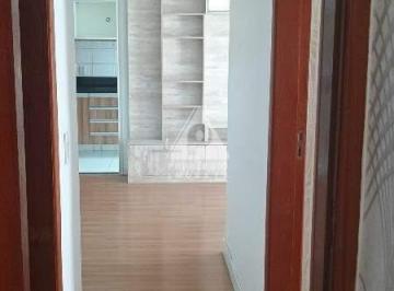 Apartamento · 75m² · 2 Quartos · 1 Vaga · Apartamento de 2 quartos na tijuca à venda