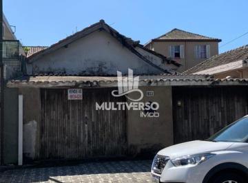 Casa · 131m² · Casa à venda, no bairro Ponta da Praia em Santos