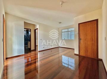 Apartamento · 77m² · 2 Quartos · 1 Vaga · Apartamento com 2 Quartos à Venda, 76,65m², Santa Rosa, próximo à Rua Izabel Bueno