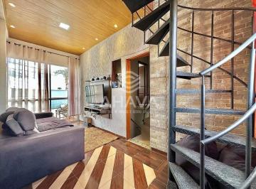 Casa · 107m² · 4 Quartos · 4 Vagas · Casa Geminada 4 Quartos sendo 1 Suíte à Venda, 4 Vagas, 180m², Bairro São João Batista, próximo a Av