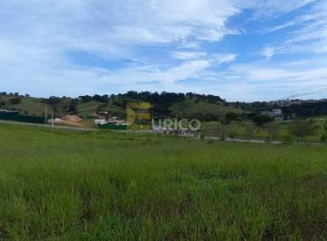 Terreno · 1009m² · Terreno em Condomínio à venda no Condomínio Reserva Santa Monica em Itupeva/SP