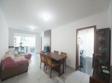 Apartamento · 63m² · 2 Quartos · 2 Vagas · Apartamento à Venda - Sion, 2 Quartos, 63 m2