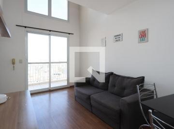 Apartamento · 45m² · 1 Quarto · Apartamento à Venda - Vila Andrade, 1 Quarto,  45 m2