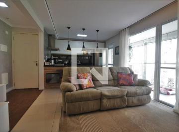 Apartamento · 67m² · 2 Quartos · 1 Vaga · Apartamento à Venda - Vila Andrade, 2 Quartos, 67 m2