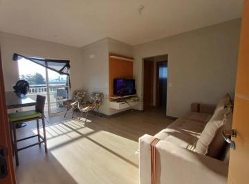 Apartamento · 64m² · 2 Quartos · 1 Vaga · Oportunidade - Apartamento - Parque Industrial - Residencial Park View - 2 Dormitórios - 64m².