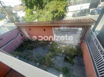 Casa · 157m² · 3 Quartos · 3 Vagas · Casa com 3 quartos 3 vagas, quintal, edícula em Jardim, Santo André, aceita financiamento R$ 850 mil
