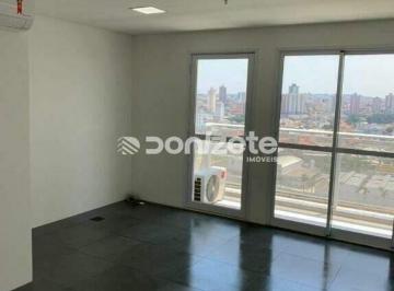 Comercial · 34m² · 1 Vaga · Sala Comercial para Alugar em Santo André (Jardim) | 34m², 1 Vaga