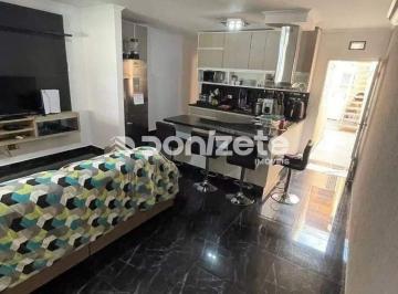 Casa · 130m² · 3 Quartos · 2 Vagas · Sobrado à Venda em São Caetano do Sul (Mauá) | 3 Dorms (1 Suíte) | Varanda 2 Vagas aceita financiame
