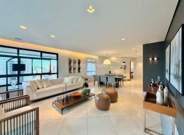 Apartamento · 195m² · 4 Quartos · 4 Vagas · Apartamento à venda no bairro Funcionários