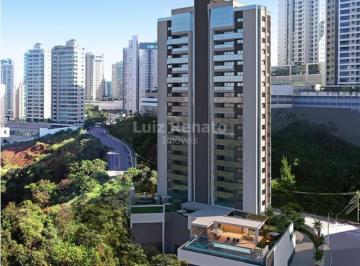 Apartamento · 174m² · 4 Quartos · 4 Vagas · Apartamento à venda 4 quartos 2 suítes 4 vagas - Vila da Serra