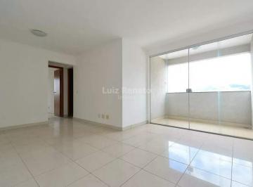 Apartamento · 75m² · 3 Quartos · 2 Vagas ·  Apartamento à venda no bairro São Pedro