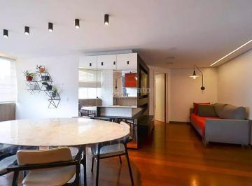 Apartamento · 95m² · 3 Quartos · 2 Vagas · Apartamento à venda no bairro Lourdes