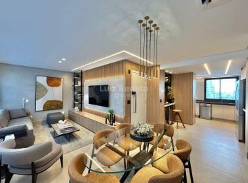 Apartamento · 188m² · 3 Quartos · 3 Vagas · Unidades à venda, 3 quartos, Sion - Belo Horizonte