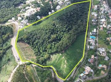 Terreno · 150000m² · Área para VENDA localizada no no bairro Ponunduva/ Cajamar- SP