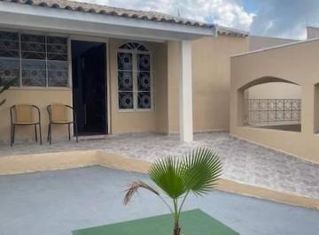 Casa · 120m² · 3 Quartos · 1 Vaga · Casa para VENDA localizada no bairro JARDIM FLORESTAL, em Jundiaí/SP.