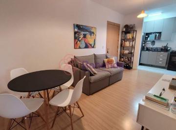 Apartamento · 62m² · 2 Quartos · 1 Vaga · Apartamento para VENDA no condomínio MAXX SANTA ANGELA, localizado no bairro HORTO FLORESTAL, em Jun