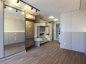 Apartamento · 25m² · 1 Quarto · Apartamento à Venda - Vila Olímpia, 1 Quarto, 25 m2