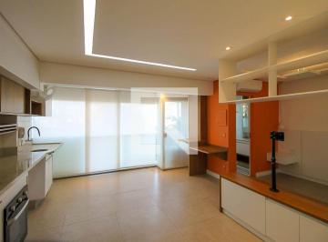 Apartamento · 34m² · 1 Quarto · Apartamento à Venda - Vila Prudente, 1 Quarto, 34 m2