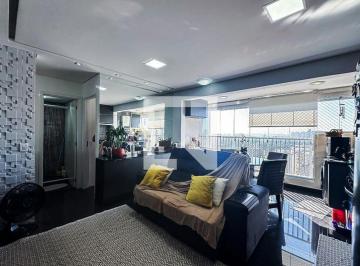 Apartamento · 40m² · 1 Quarto · 1 Vaga · Apartamento à Venda - Belém, 1 Quarto, 40 m2