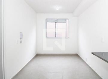 Apartamento · 25m² · 1 Quarto · Apartamento para Aluguel - Barra Funda, 1 Quarto,  25 m² - São Paulo