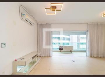 Apartamento · 55m² · 1 Quarto · 2 Vagas · Apartamento para Aluguel - Jardim Anália Franco, 1 Quarto,  55 m² - São Paulo