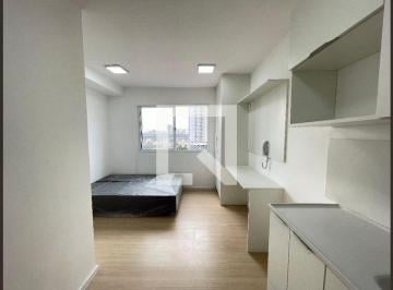 Apartamento · 17m² · 1 Quarto · Apartamento para Aluguel - Butantã, 1 Quarto, 17 m² - São Paulo