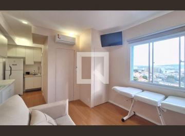 Apartamento · 47m² · 1 Quarto · Apartamento para Aluguel - Vila Romana, 1 Quarto,  47 m² - São Paulo