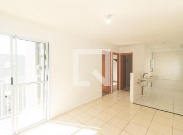 Apartamento · 45m² · 2 Quartos · Apartamento para Aluguel - Guaratiba, 2 Quartos,  45 m² - Rio de Janeiro