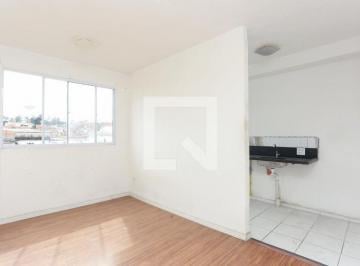 Apartamento · 46m² · 2 Quartos · 1 Vaga · Apartamento para Aluguel - Vila Cosmopolita, 2 Quartos, 46 m² - São Paulo