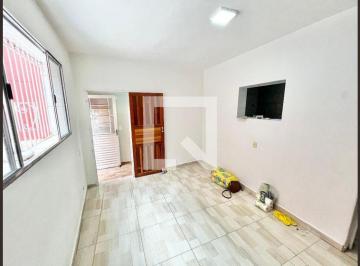 Casa · 60m² · 1 Quarto · Casa para Aluguel - Mandaqui, 1 Quarto,  60 m² - São Paulo