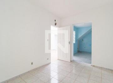 Casa · 56m² · 1 Quarto · 1 Vaga · Casa para Aluguel - Jardim Anália Franco, 1 Quarto, 56 m² - São Paulo