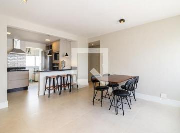 Apartamento · 55m² · 2 Quartos · 1 Vaga · Apartamento para Aluguel - Moema, 2 Quartos,  55 m² - São Paulo