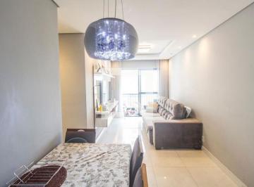 Apartamento · 60m² · 2 Quartos · 1 Vaga · Apartamento para Aluguel - Vila Iracema, 2 Quartos,  60 m² - Barueri